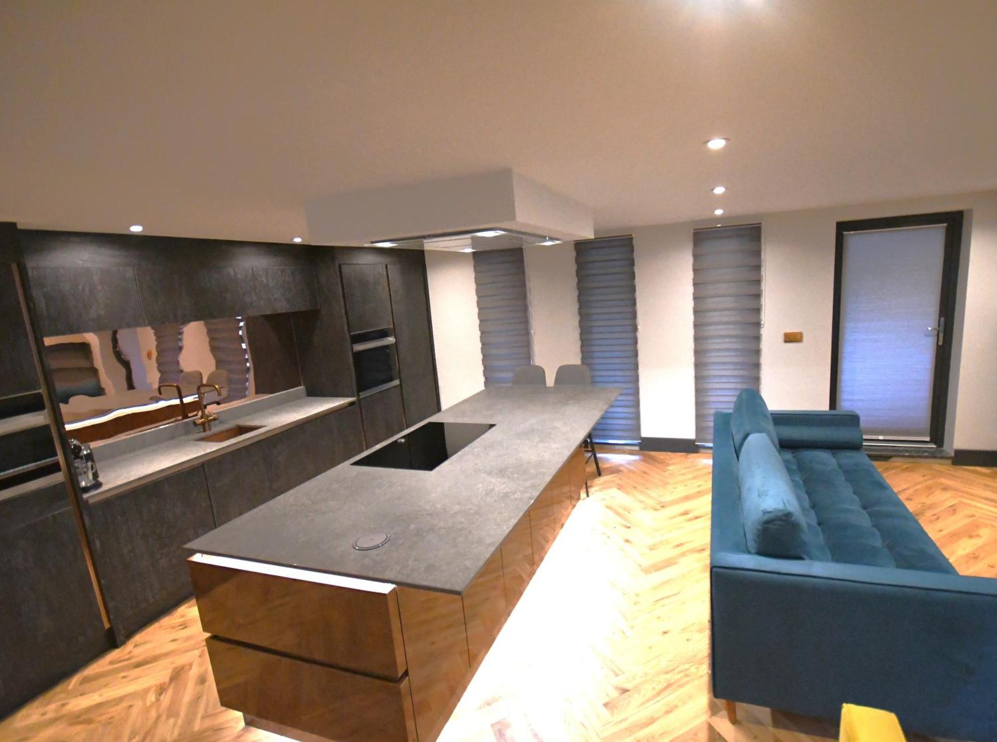 Luxury Non Smoking 2 Bedroom Retreat In Norfolk Attleborough Buitenkant foto