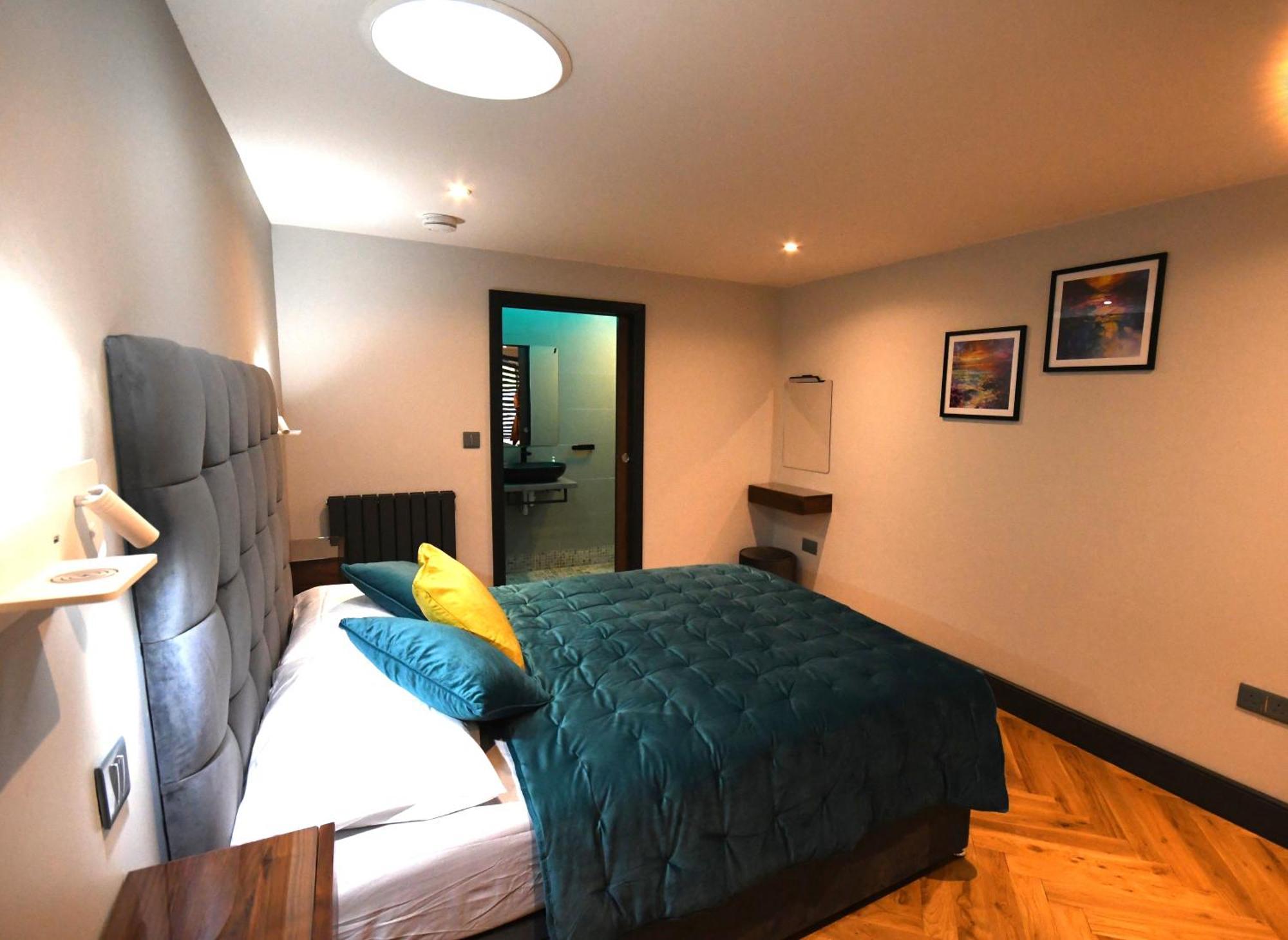 Luxury Non Smoking 2 Bedroom Retreat In Norfolk Attleborough Buitenkant foto